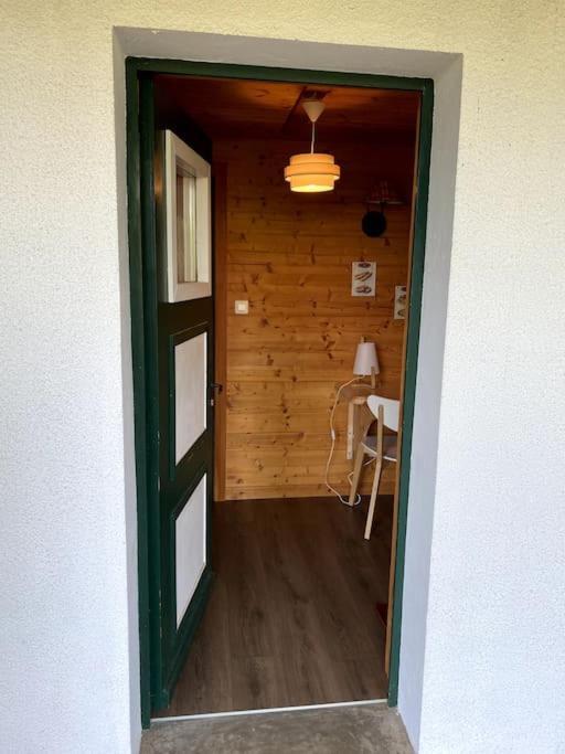 Le Chalet Des Coeurs Le Tholy Exteriör bild